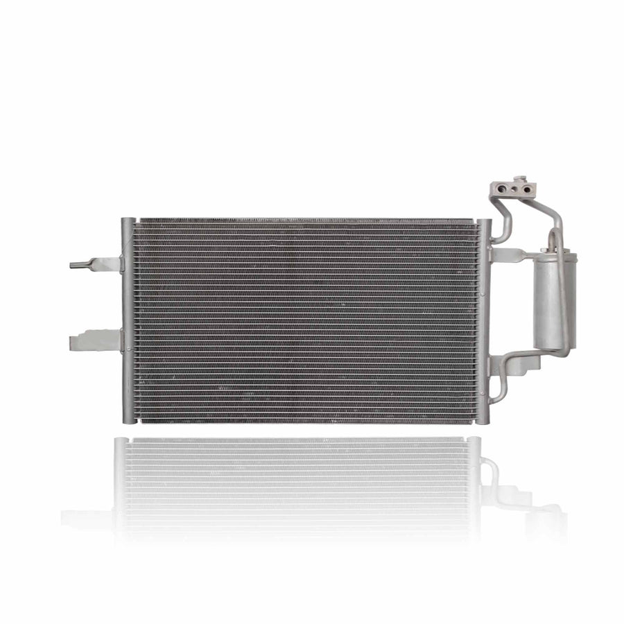 Radiador Condensador H350 (2019-2021)