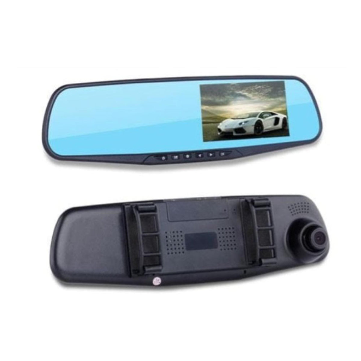 Kit de Grabación de Carretera Hyundai