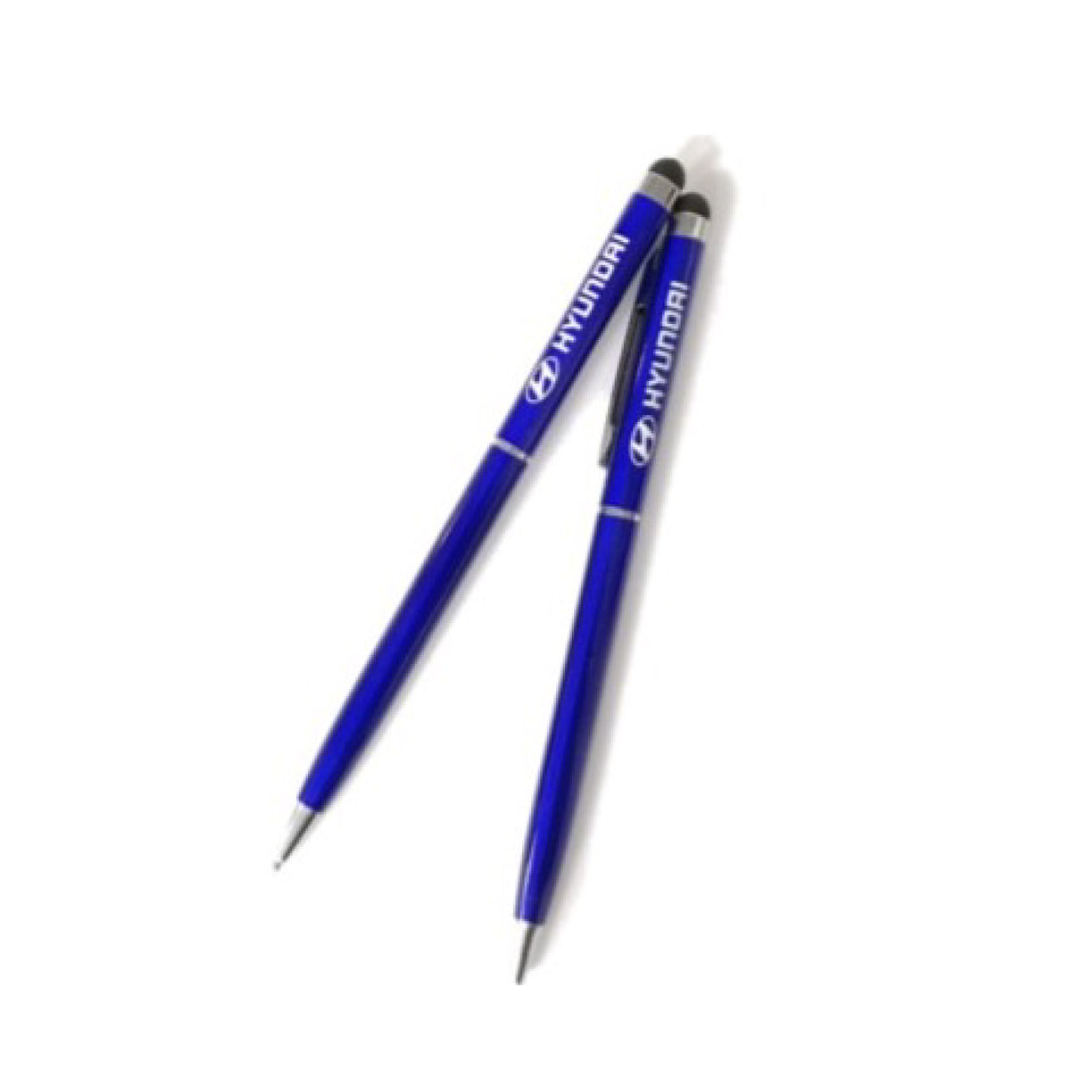 LAPICERO DE METAL HYUNDAI AZUL