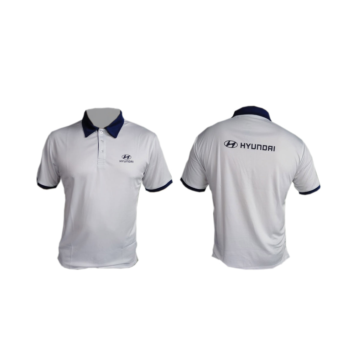Camiseta Blanca para hombre Hyundai Original N talla S